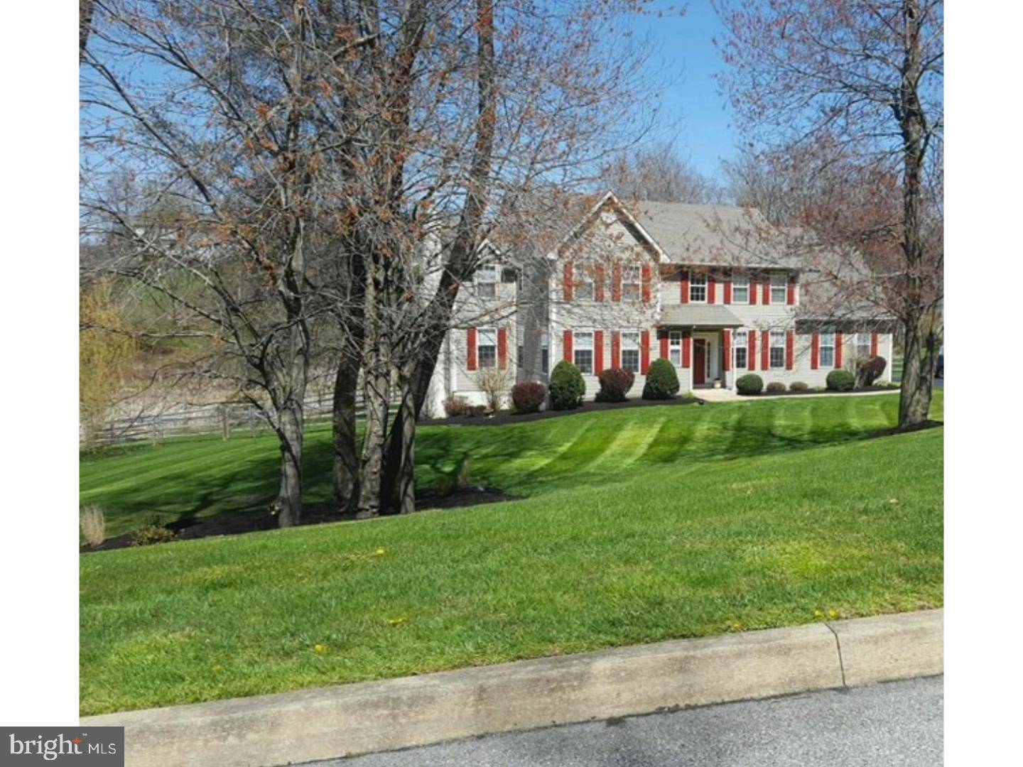 Coatesville, PA 19320,309 MARTINGALE CIR