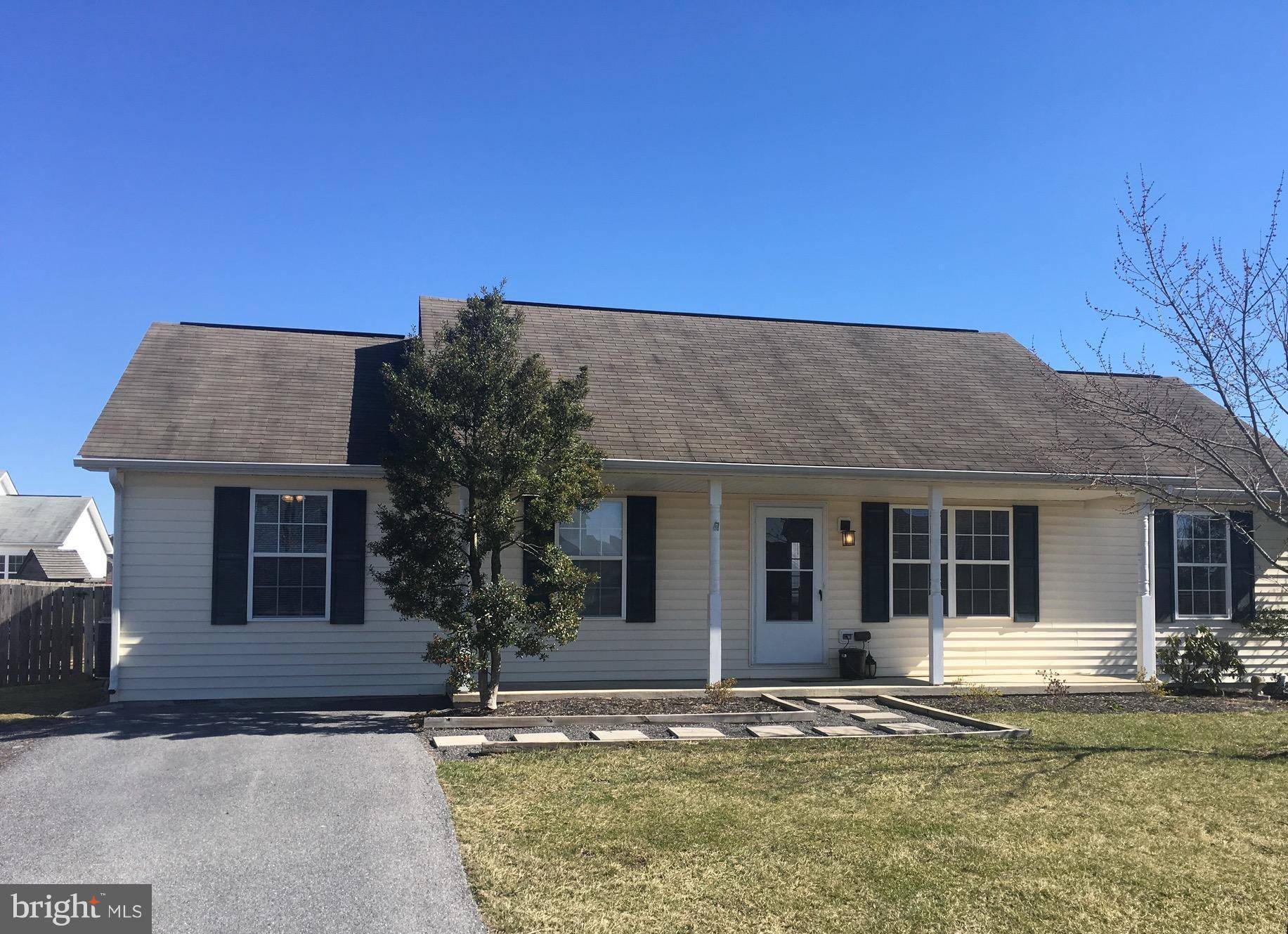 Inwood, WV 25428,64 FENIMORE DR