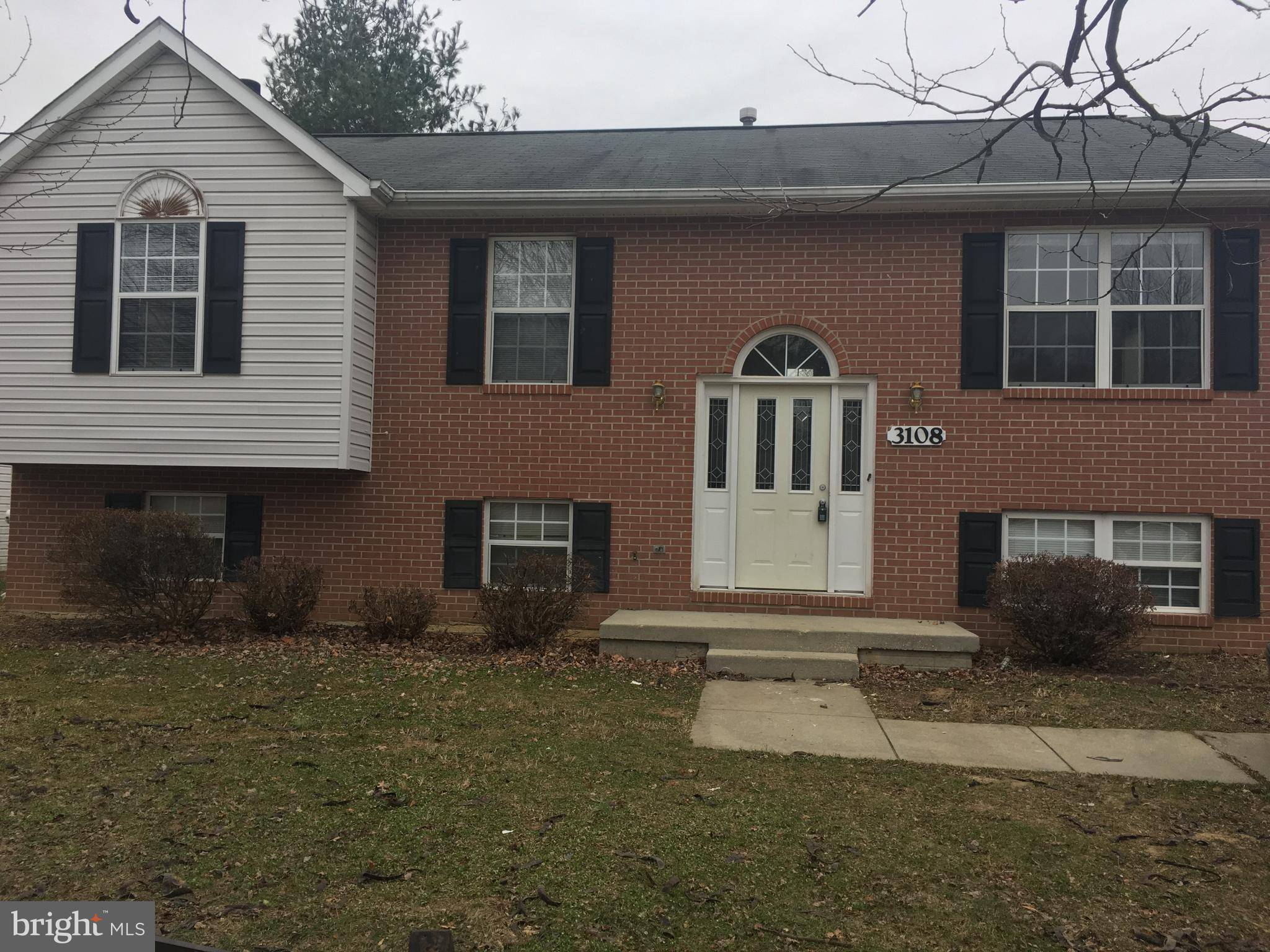 Glenarden, MD 20774,3108 LAVALL CT