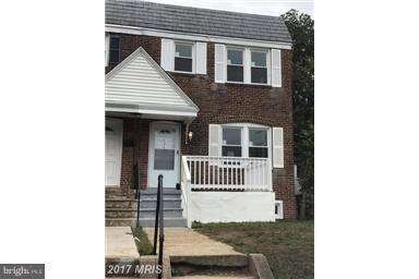 Baltimore, MD 21225,137 MEADOW RD