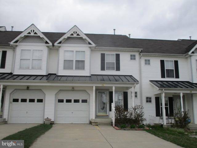 Bel Air, MD 21015,16 CANVAS PL