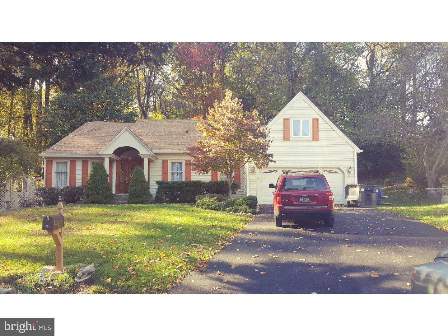 Hockessin, DE 19707,19 PADDINGTON CT