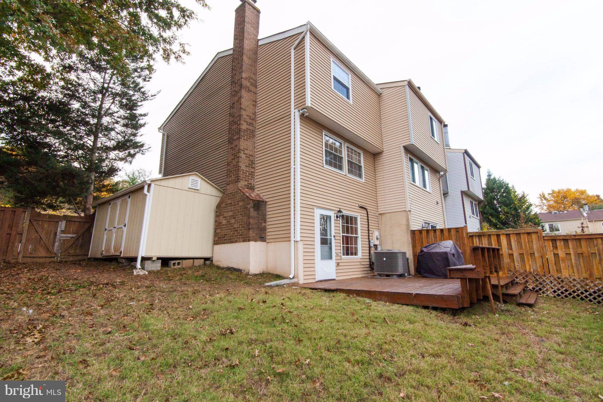 Alexandria, VA 22315,6845 HEATHERWAY CT