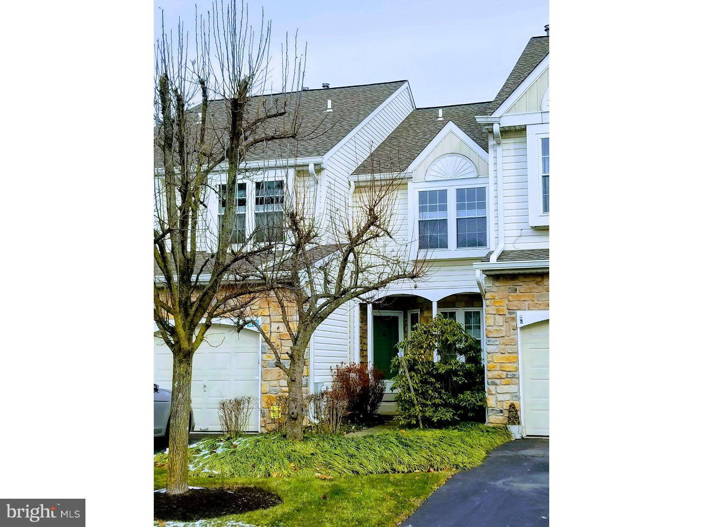 Yardley, PA 19067,516 ASPEN WOODS DR #43