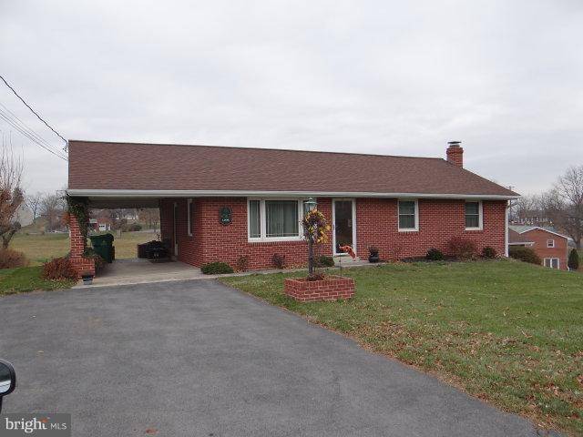 Saint Thomas, PA 17252,6567 LINCOLN WAY W