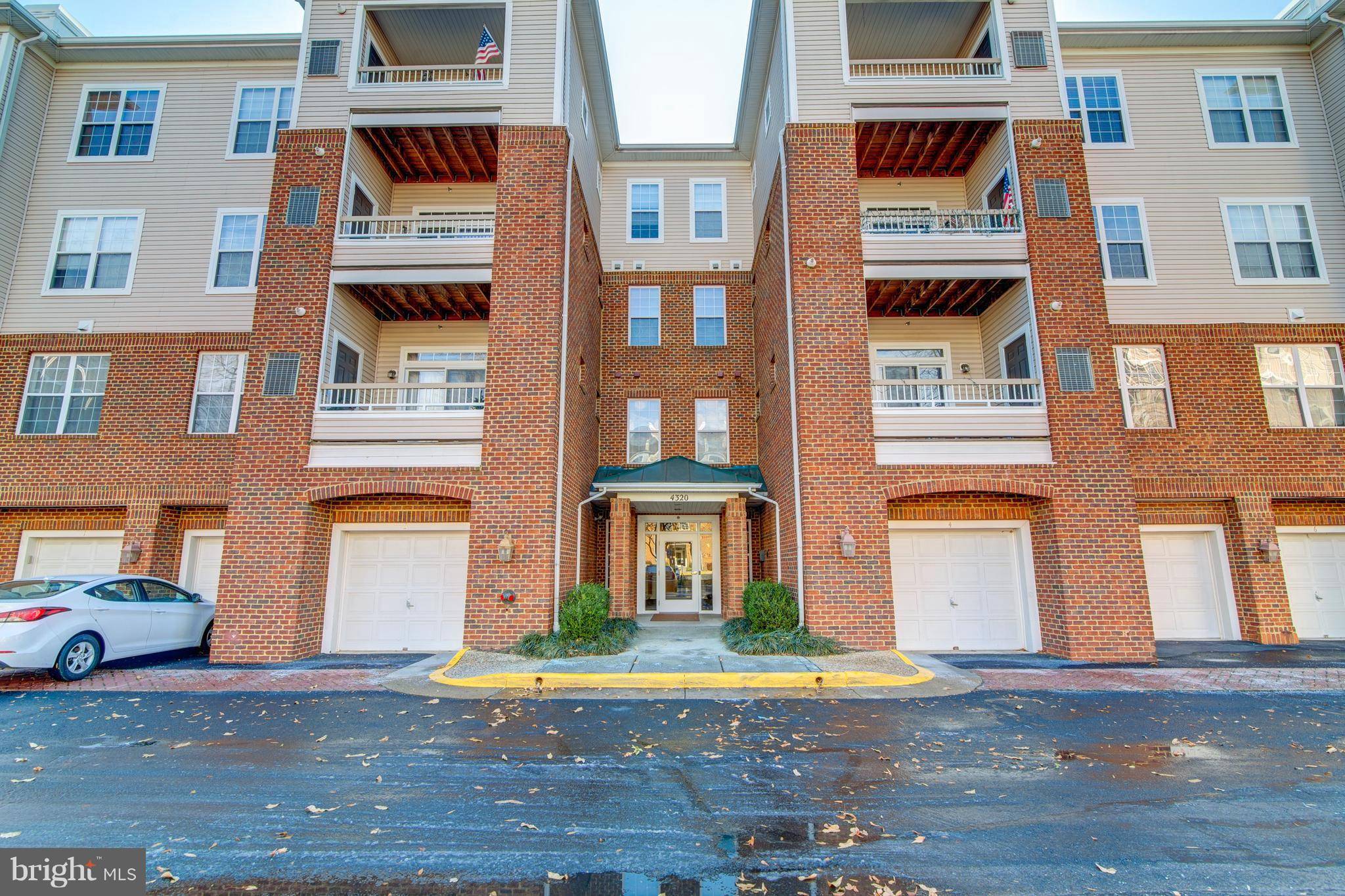 Fairfax, VA 22033,4320-H CANNON RIDGE CT #55