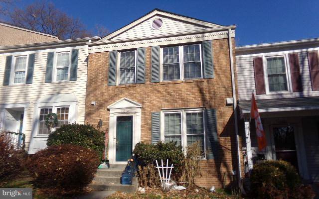 Centreville, VA 20121,13862 ROCK LANDING CT