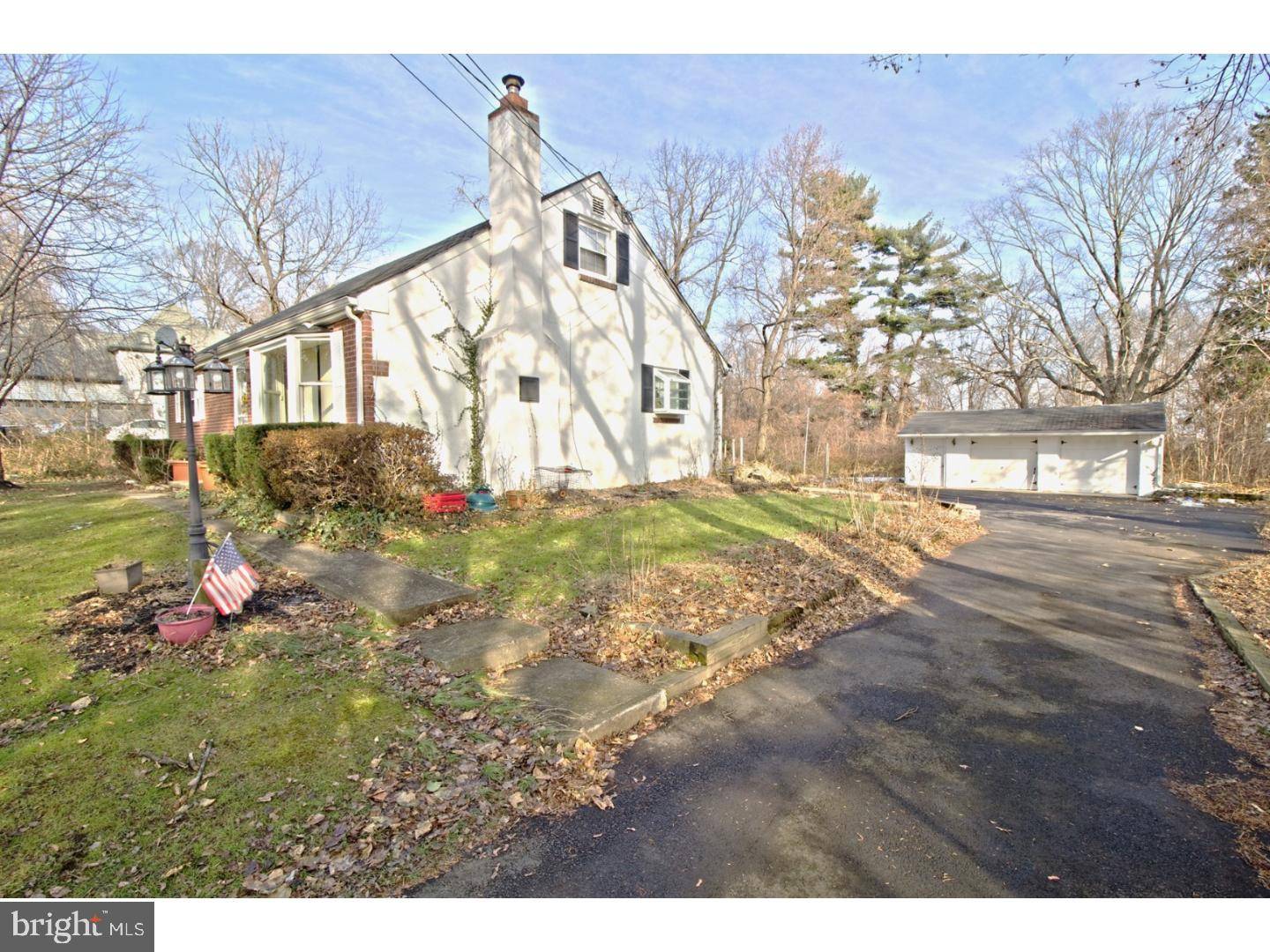 Langhorne, PA 19047,480 WOODBOURNE RD