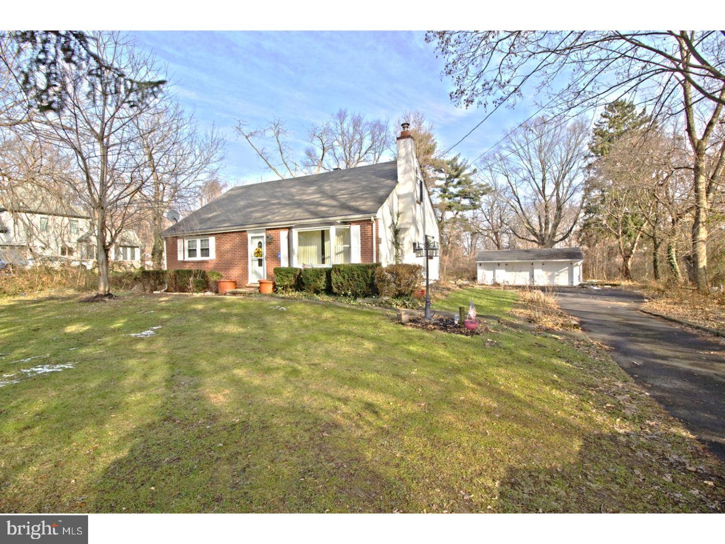 Langhorne, PA 19047,480 WOODBOURNE RD