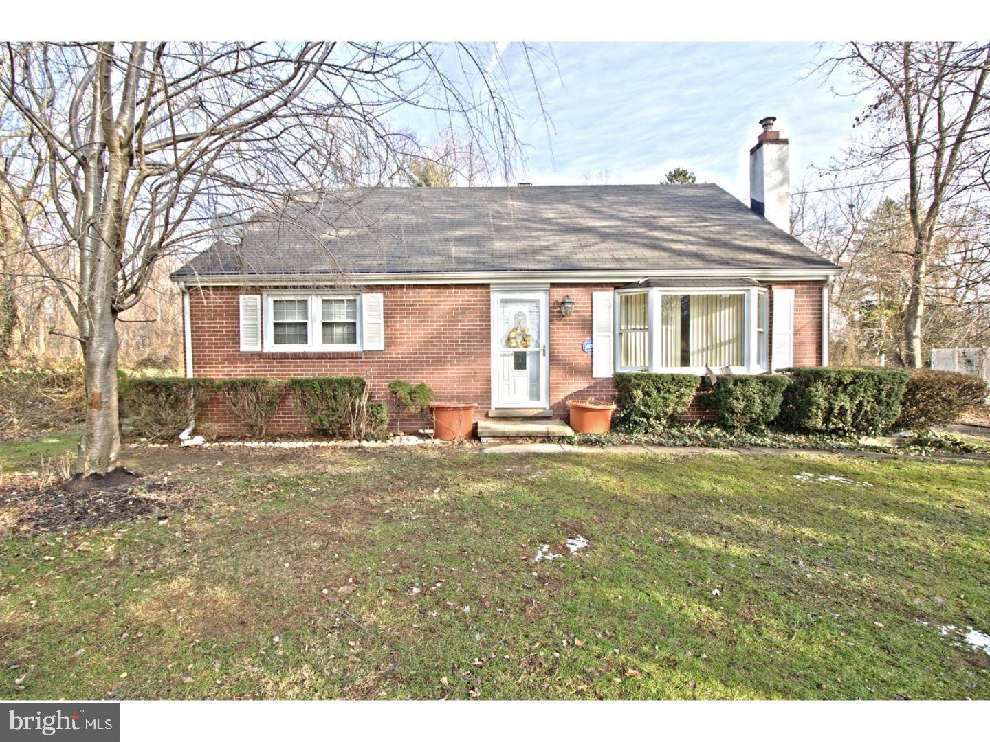 Langhorne, PA 19047,480 WOODBOURNE RD