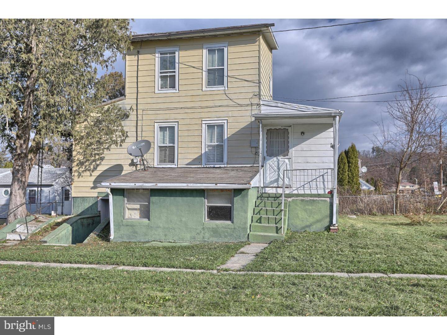 Shillington, PA 19607,802 FRITZ AVE