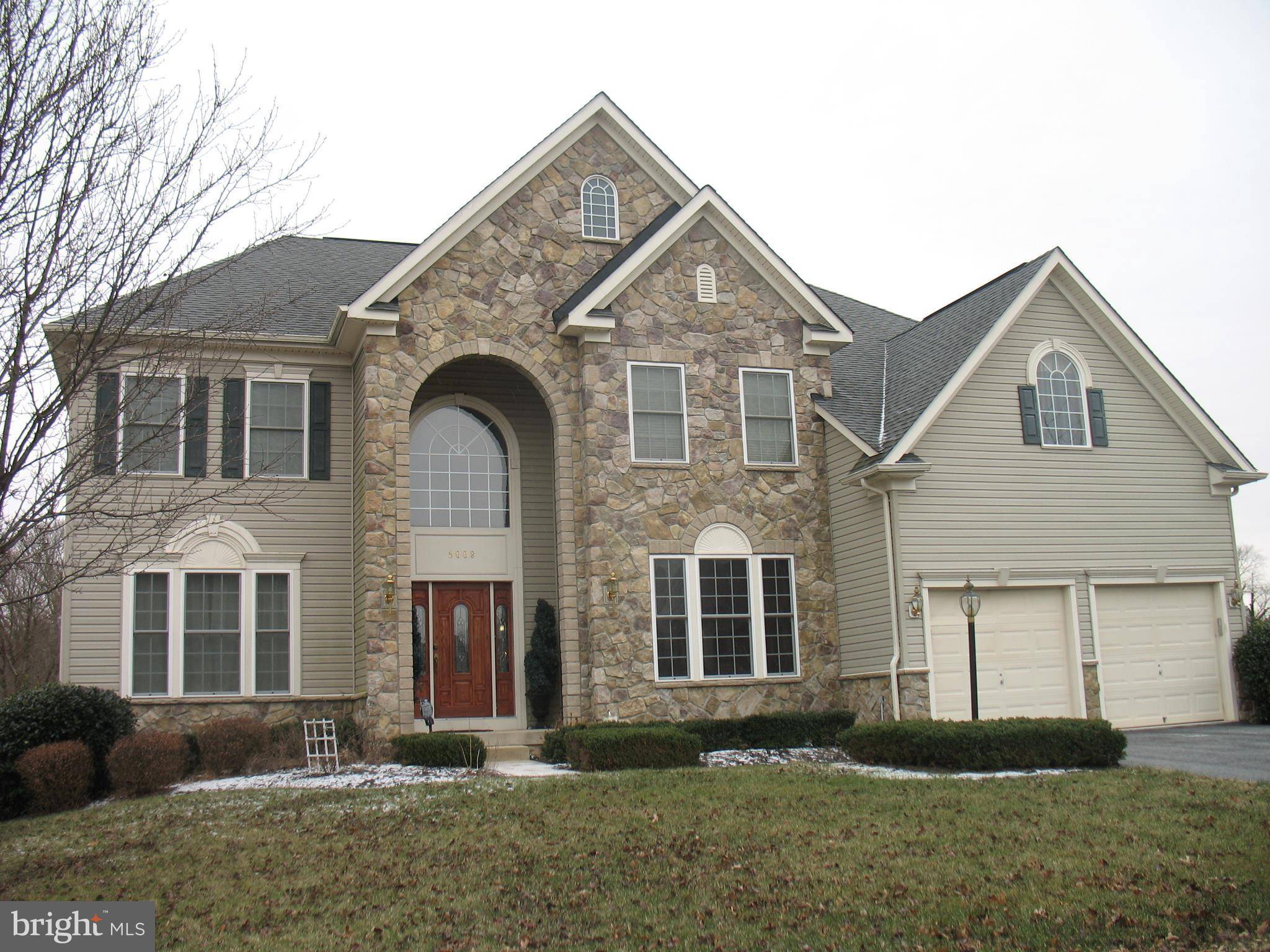 Windsor Mill, MD 21244,8009 PINK AZALEA CT