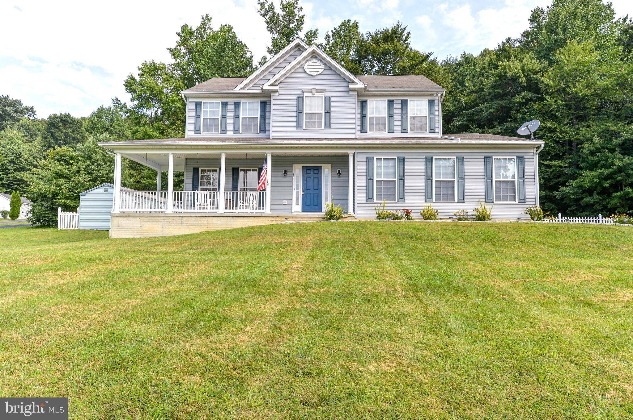 Rising Sun, MD 21911,35 BEAVER CT