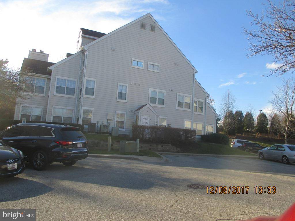 Bowie, MD 20716,15669 EASTHAVEN CT #1111