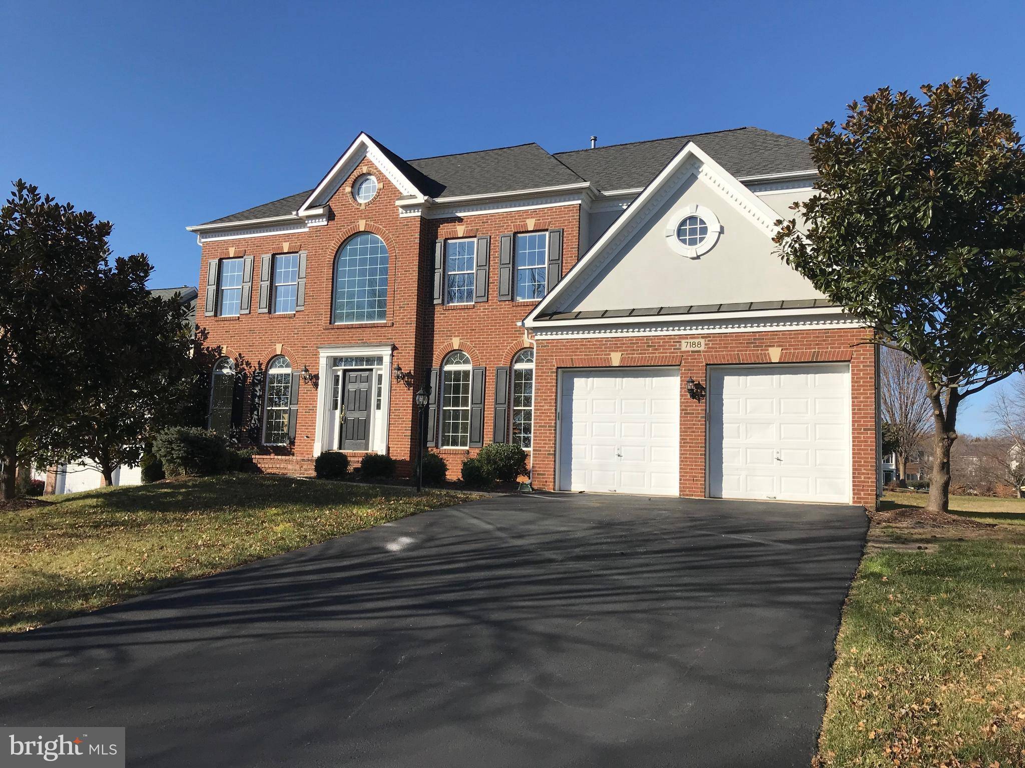 Elkridge, MD 21075,7188 COLLINGWOOD CT