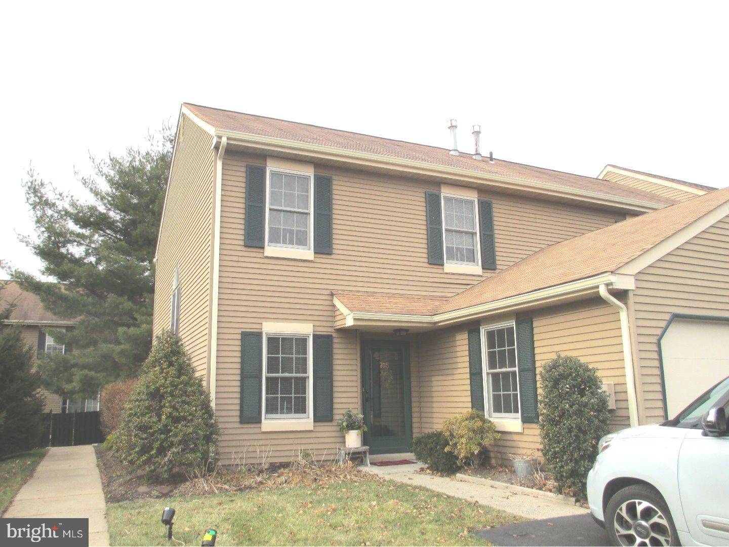 Yardley, PA 19067,705 TOMLINSON LN