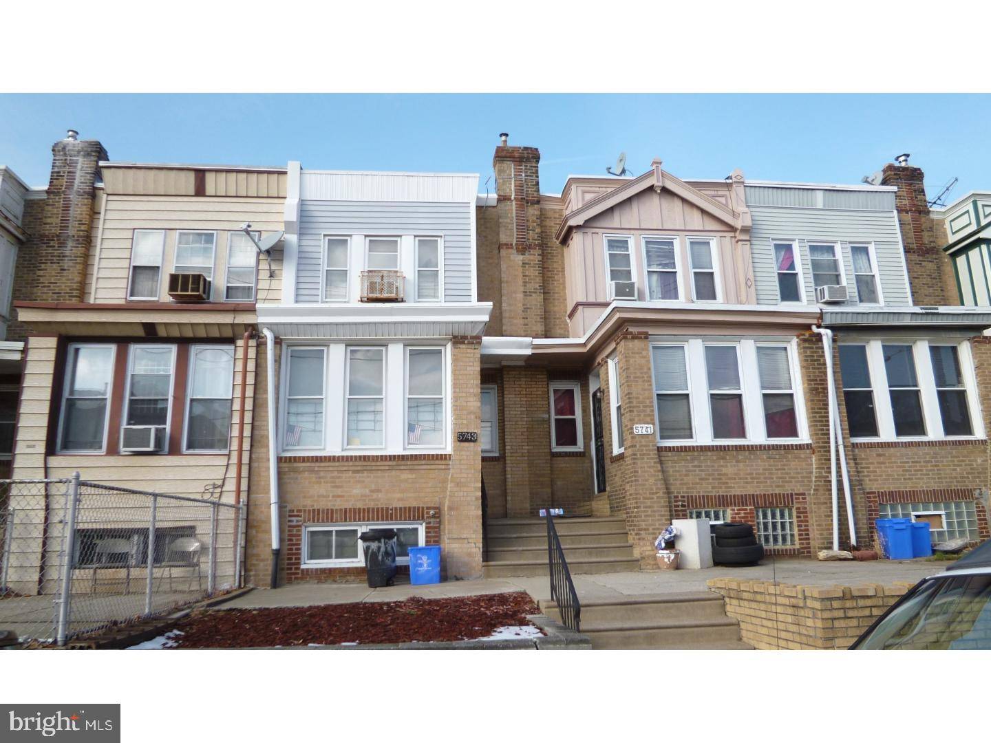 Philadelphia, PA 19143,5743 BEAUMONT AVE