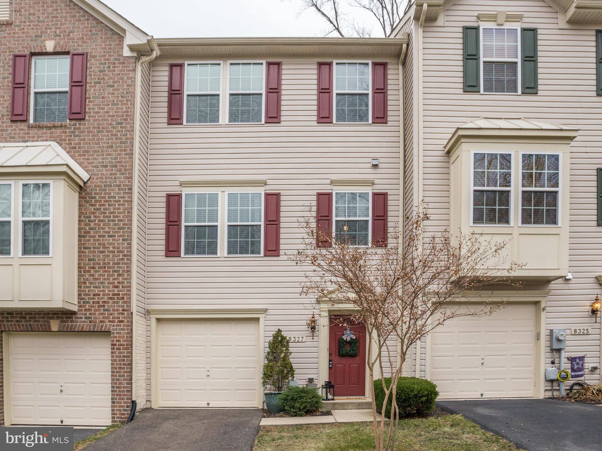 Chesapeake Beach, MD 20732,8327 AUTUMN CREST LN #5