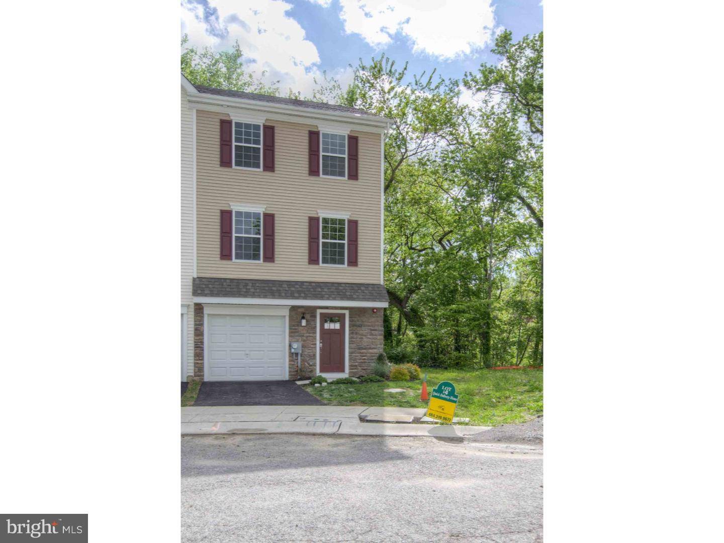 Morton, PA 19070,27 FARADAY CT