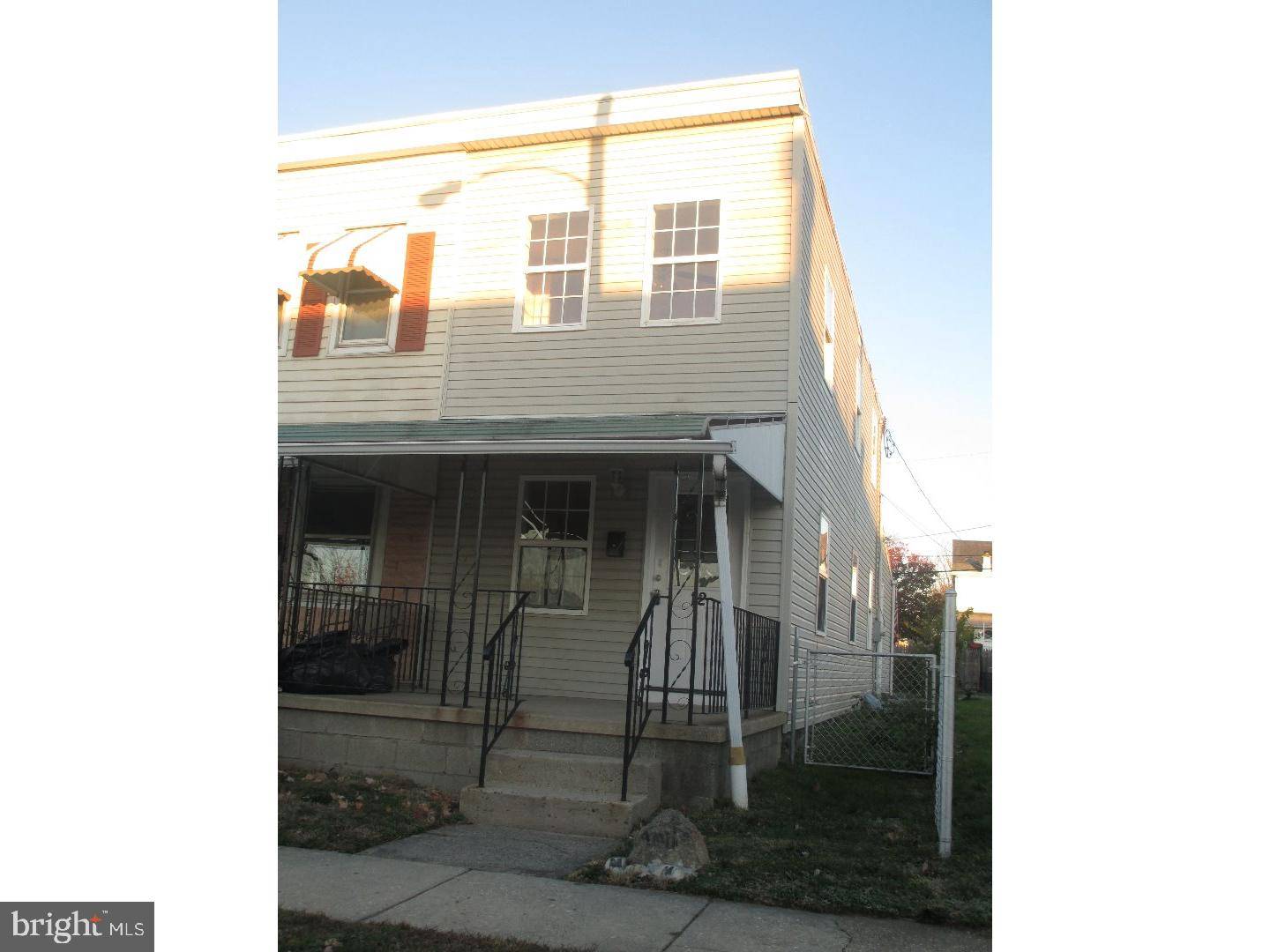 Marcus Hook, PA 19061,12 5TH ST