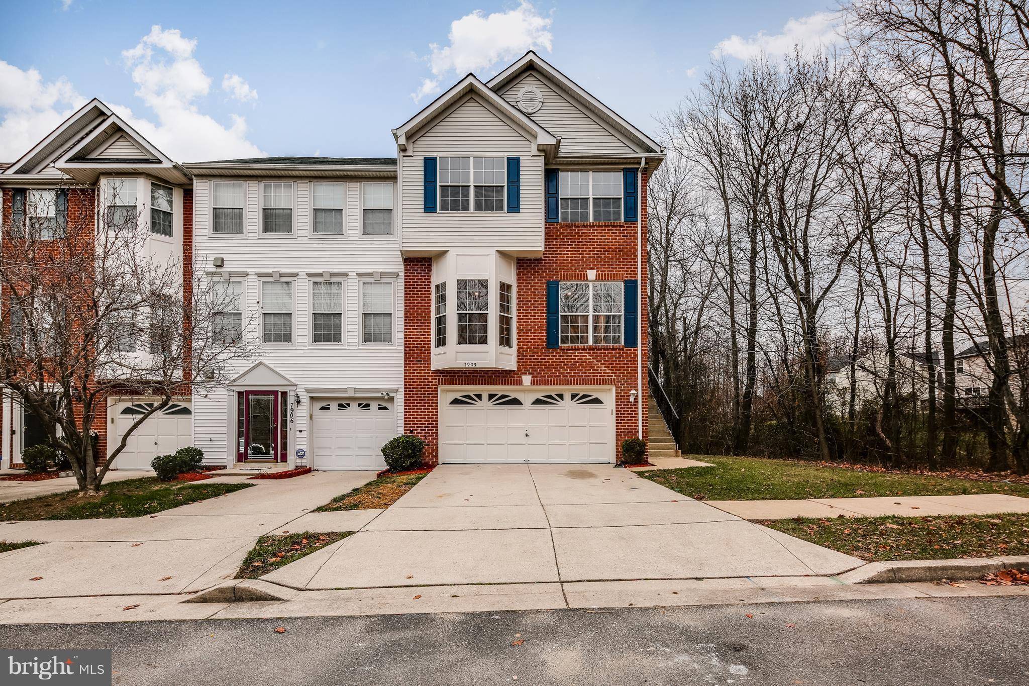 Upper Marlboro, MD 20772,7908 HEARTWOOD LN