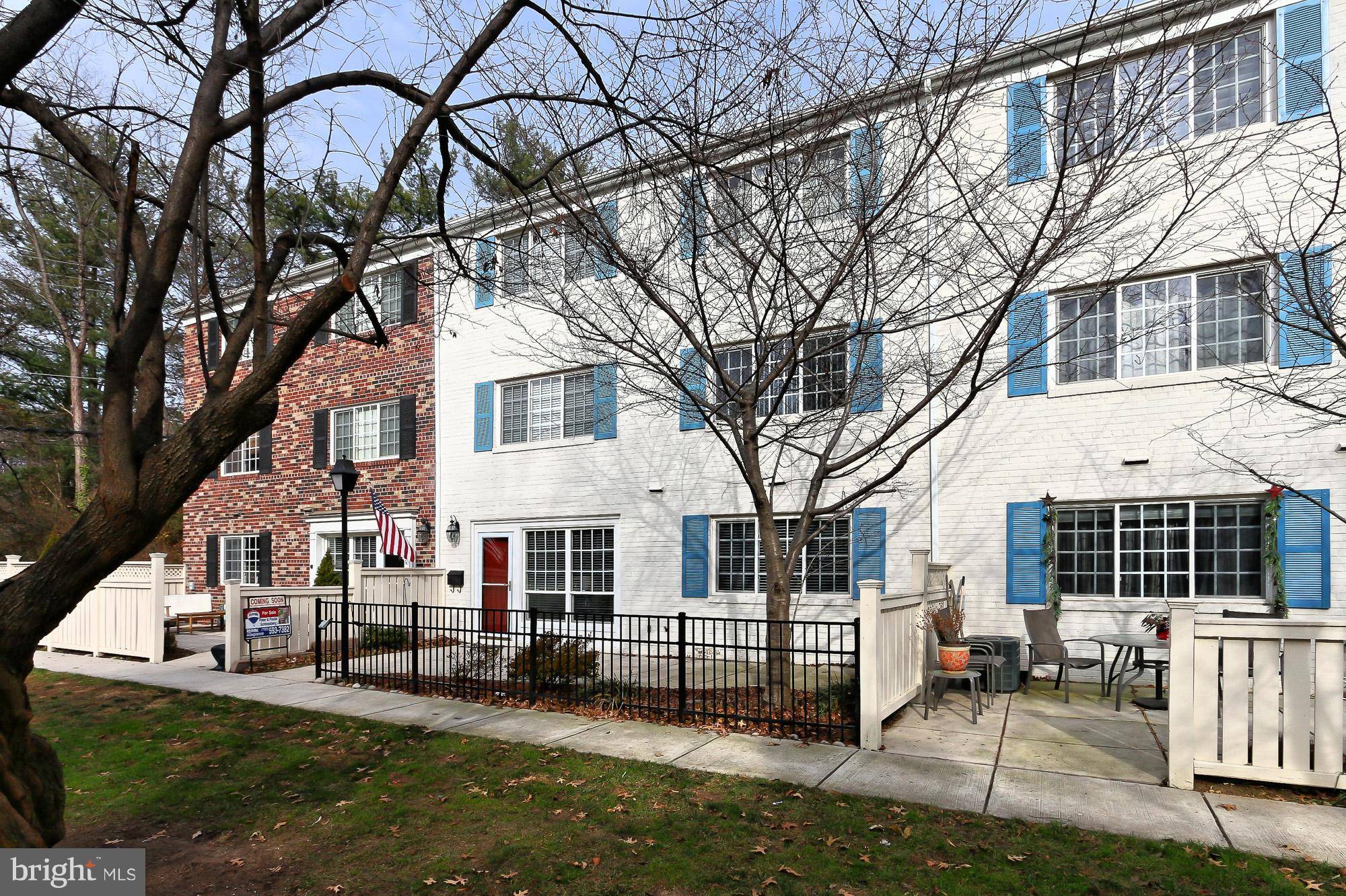 Alexandria, VA 22304,1339 VAN DORN ST #1339