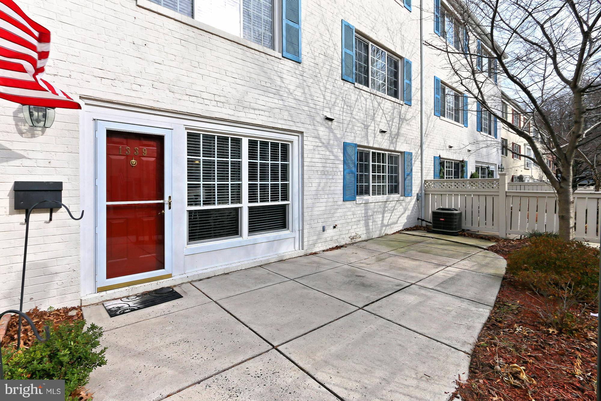 Alexandria, VA 22304,1339 VAN DORN ST #1339