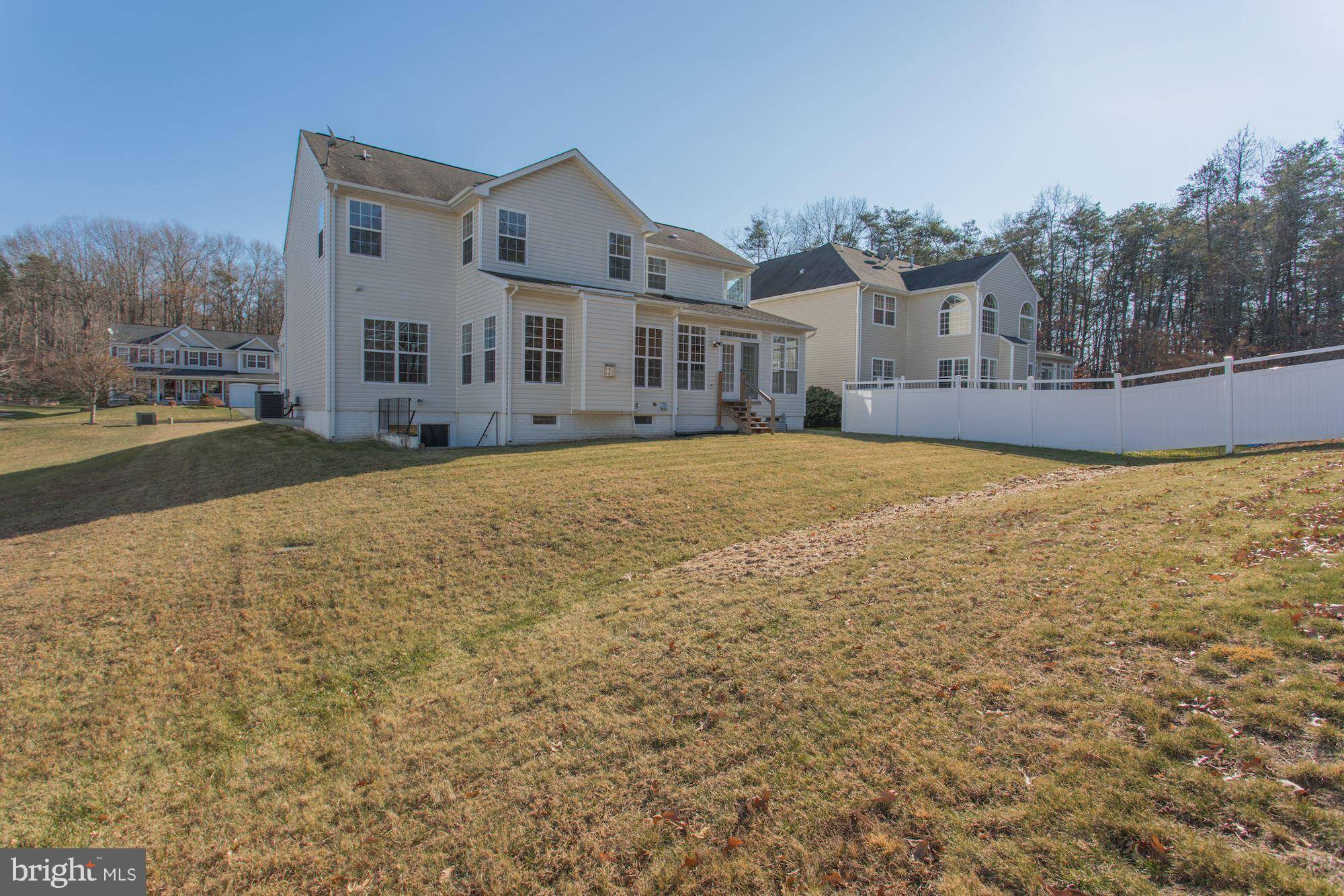 Stafford, VA 22554,4 BROYHILL CT