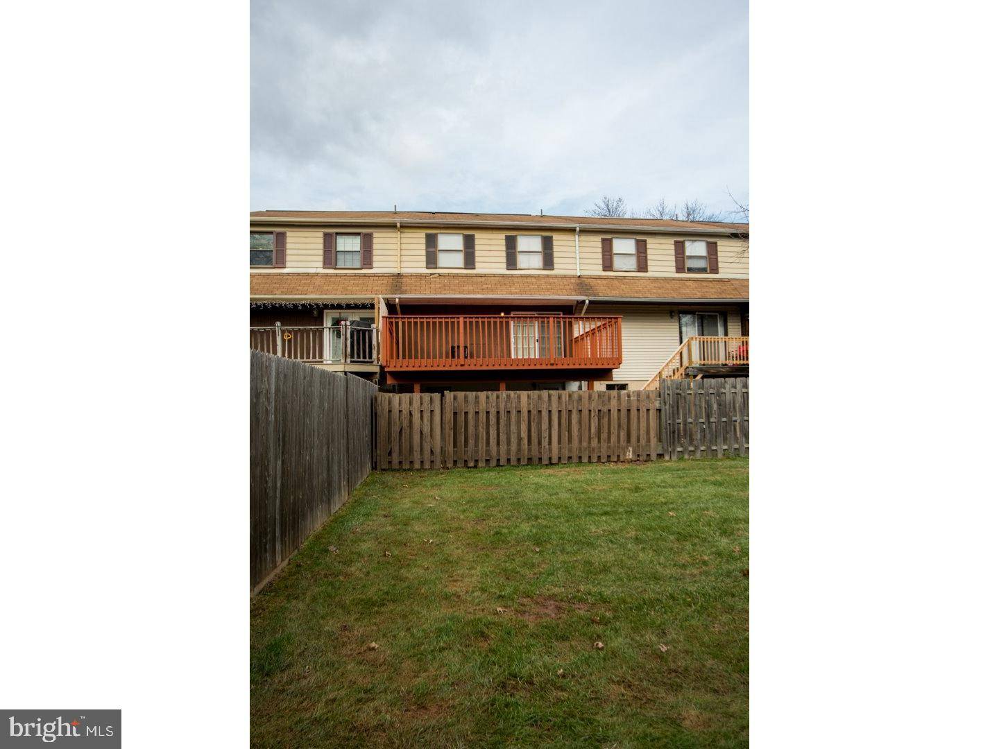 Royersford, PA 19468,28 ORCHARD CT