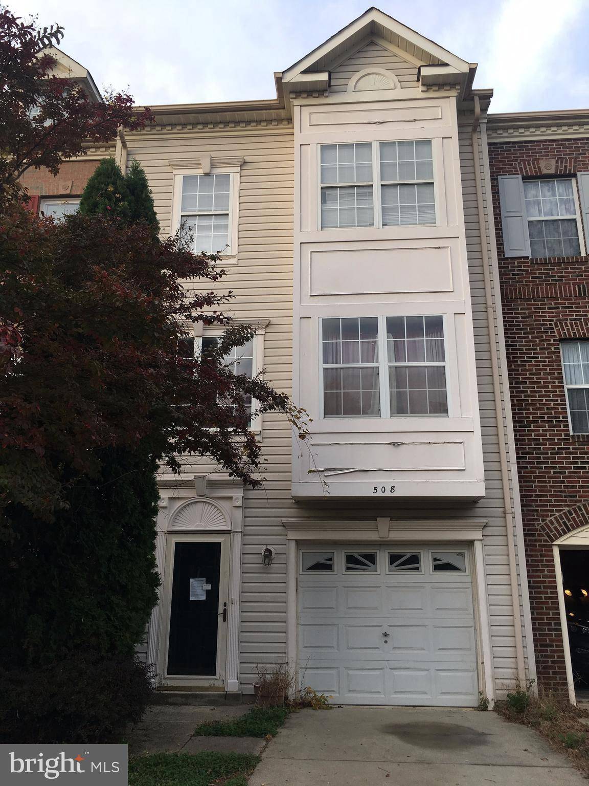 Upper Marlboro, MD 20774,508 CRUSHER CT