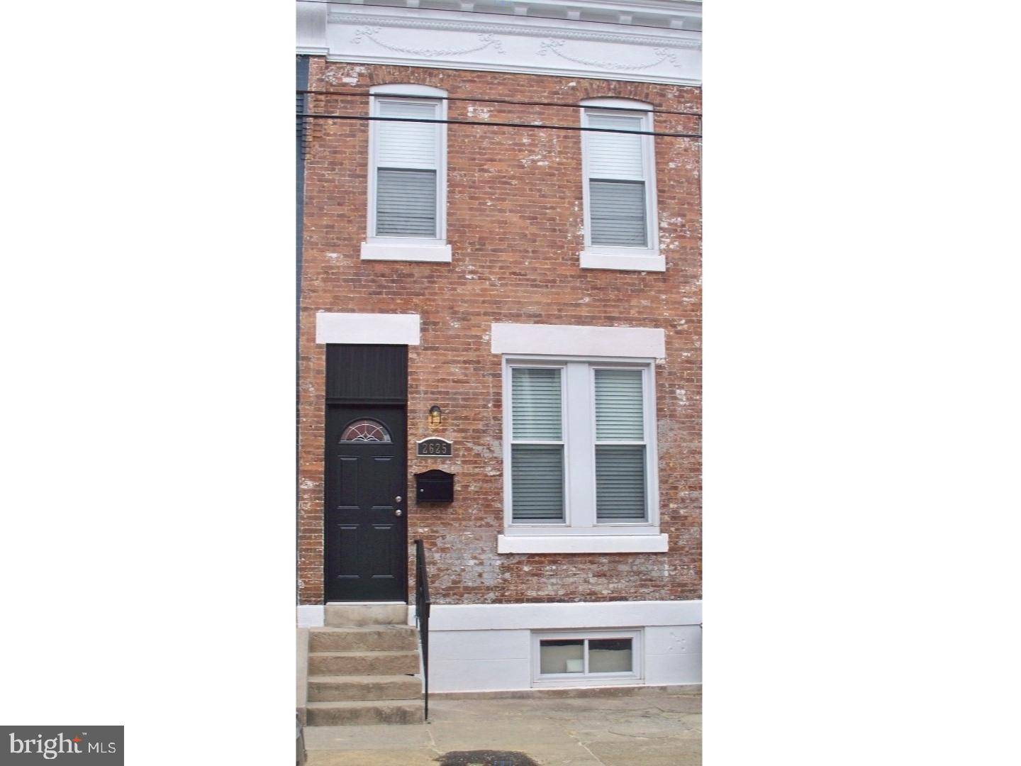 Philadelphia, PA 19132,2625 N 31ST ST