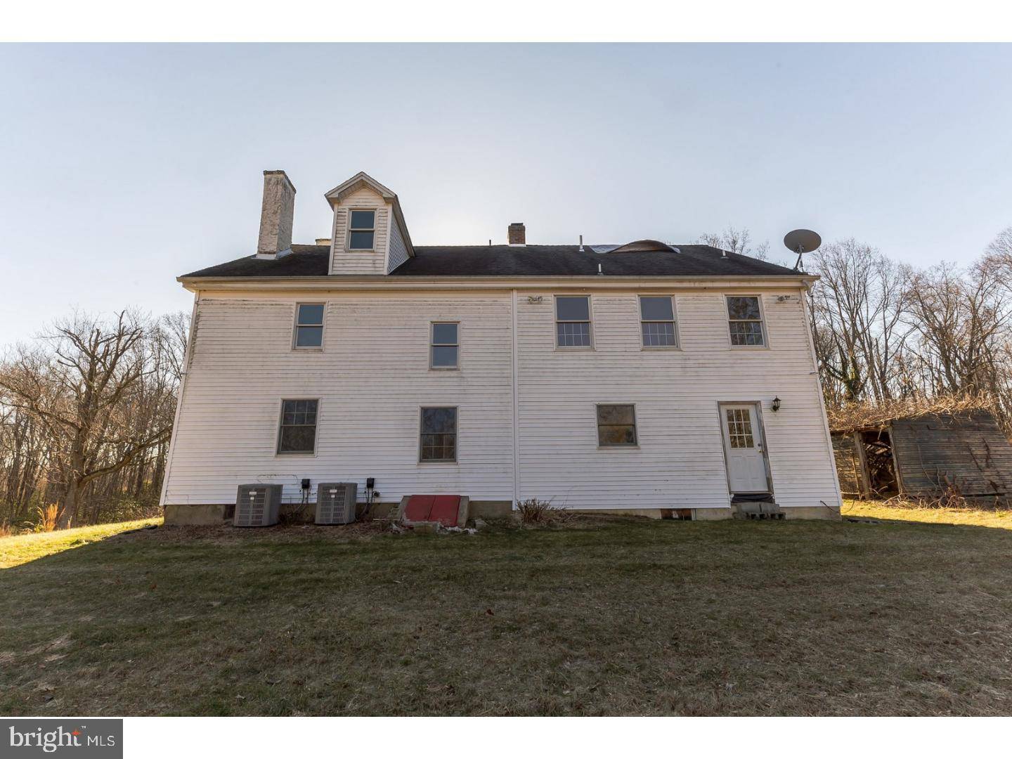 Wrightstown, NJ 08562,47 CHESTERFIELD JACOBSTOWN