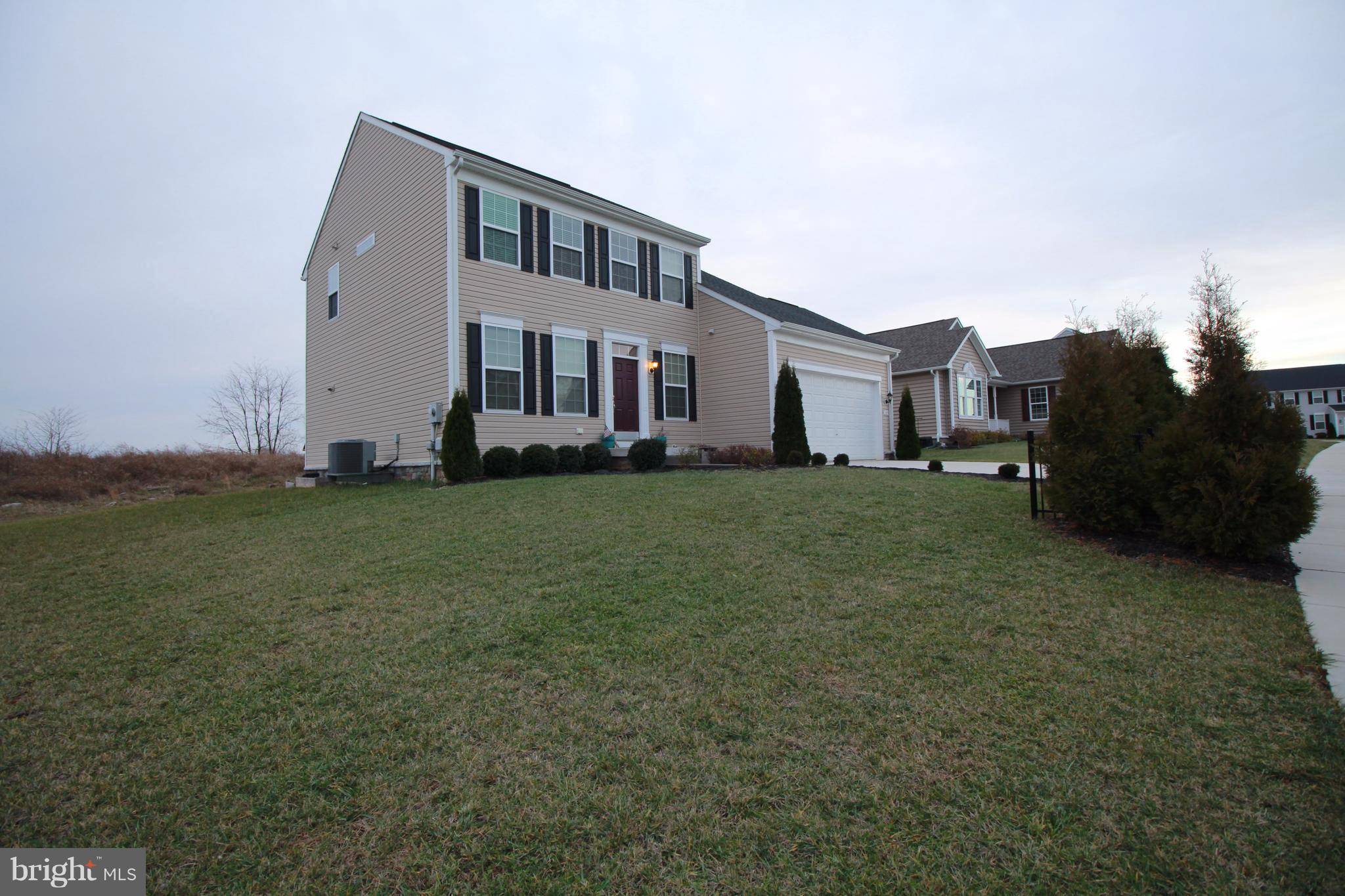 Martinsburg, WV 25403,109 TARKAY PL