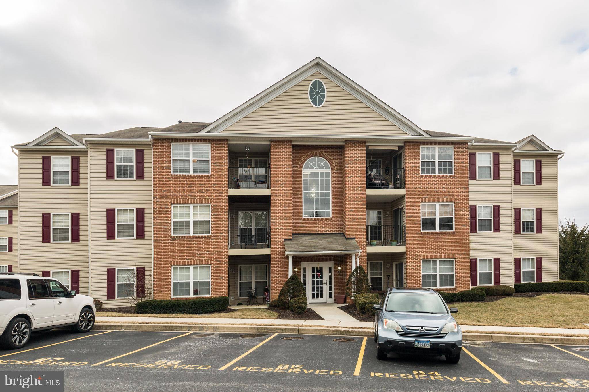 Hampstead, MD 21074,3840 NORMANDY DR #2B