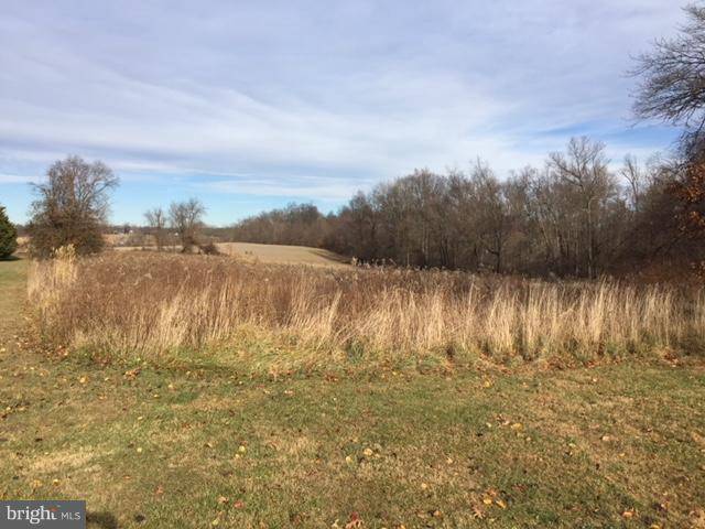 Upperco, MD 21155,-LOT FRYE ROAD