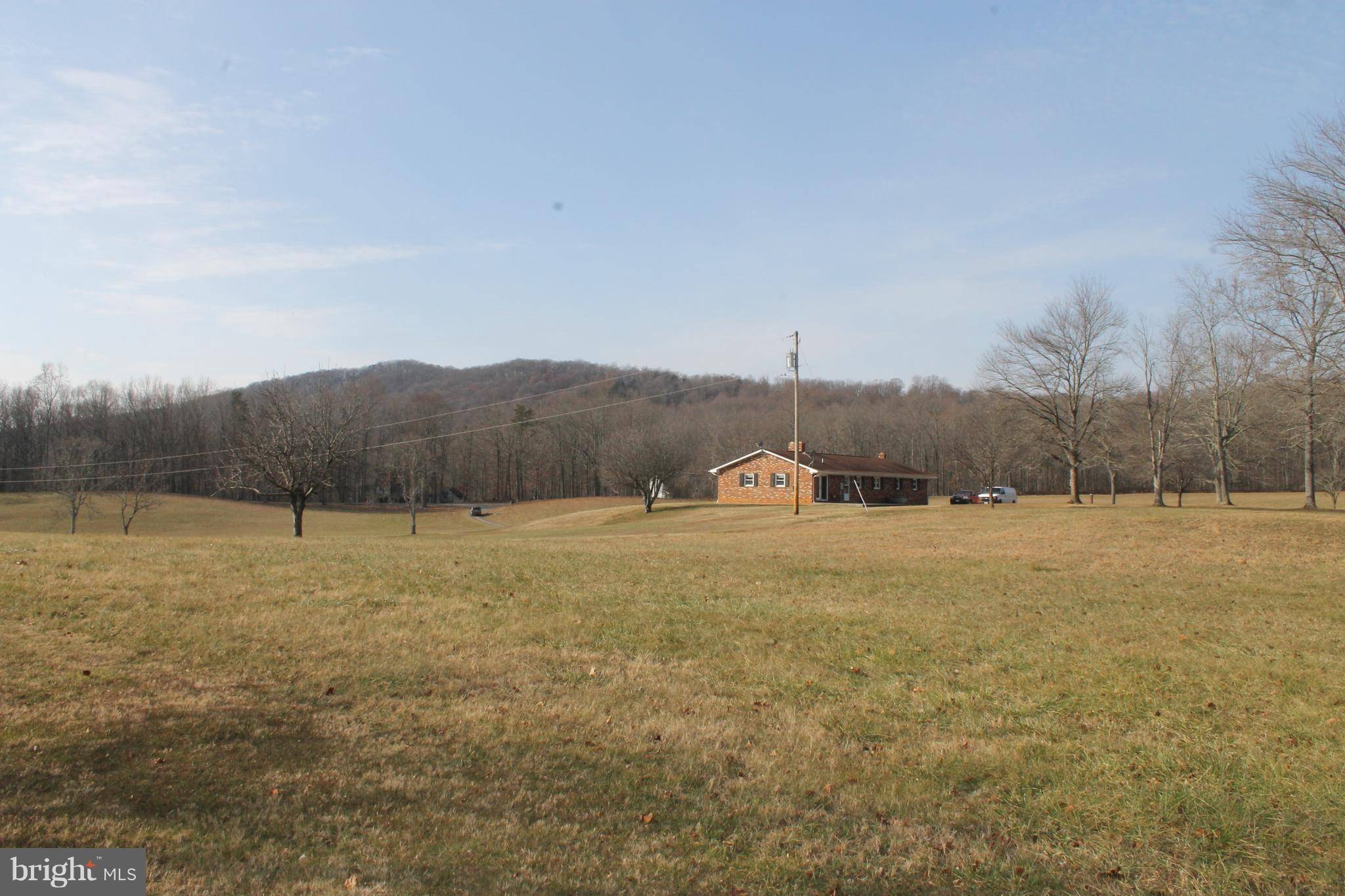 Castleton, VA 22716,64 CASTLE MOUNTAIN RD