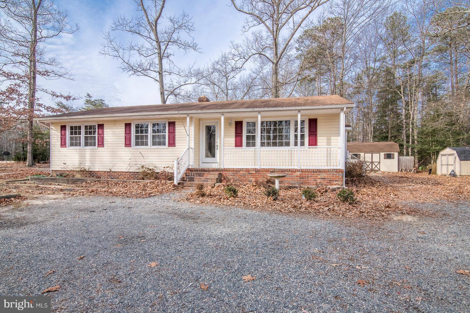 Woodford, VA 22580,8913 CEDON RD