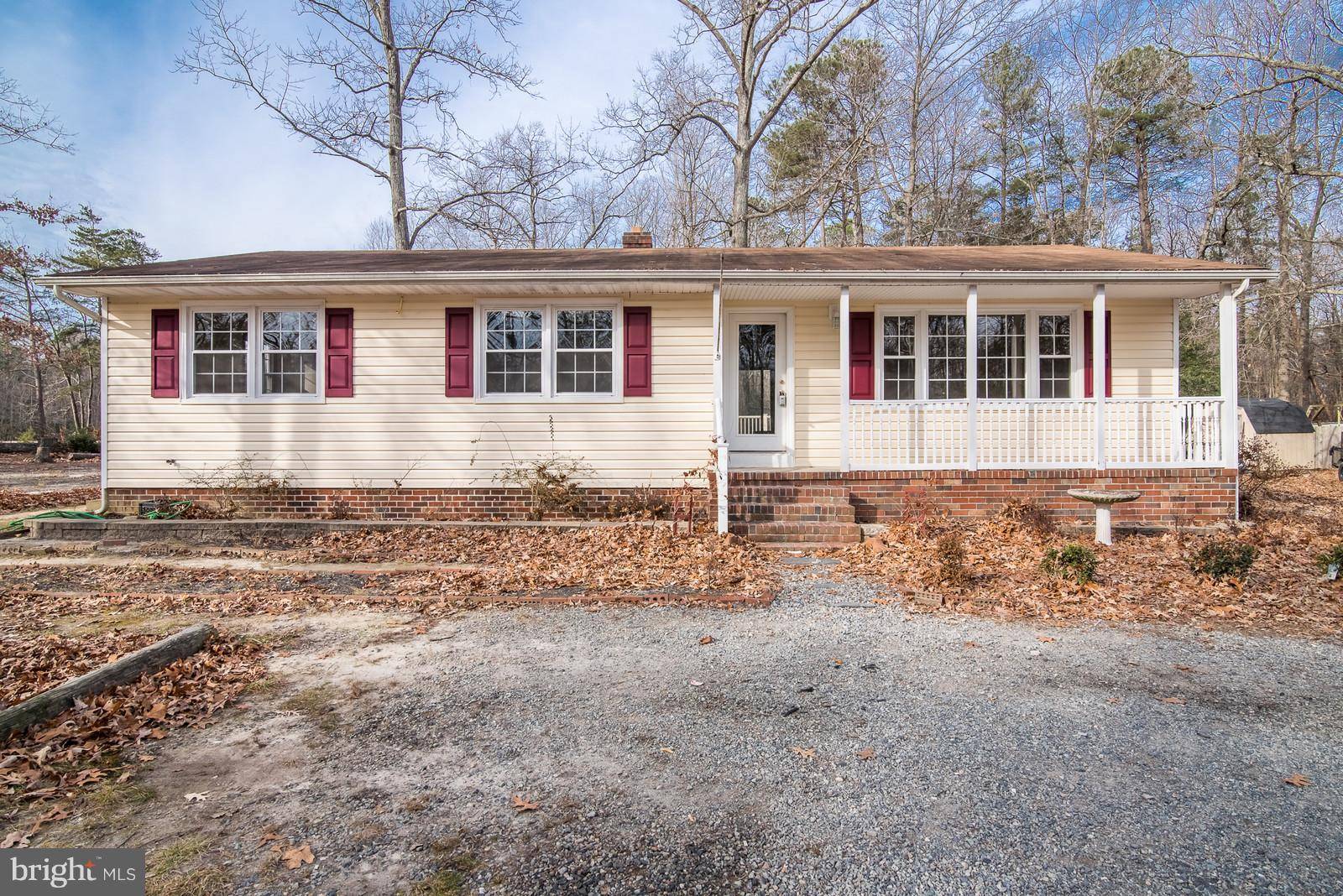 Woodford, VA 22580,8913 CEDON RD