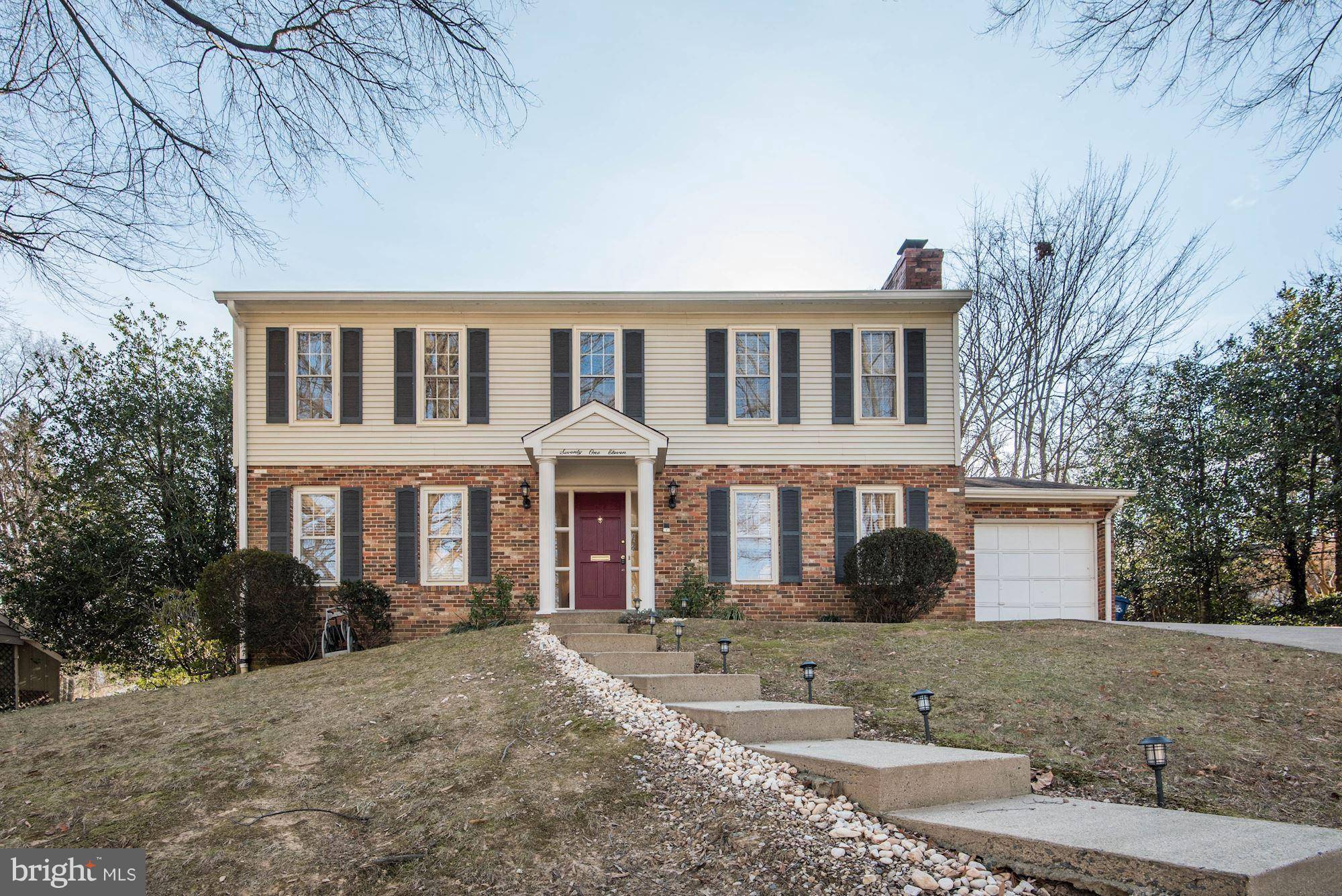 Mclean, VA 22101,7111 DAVIS CT