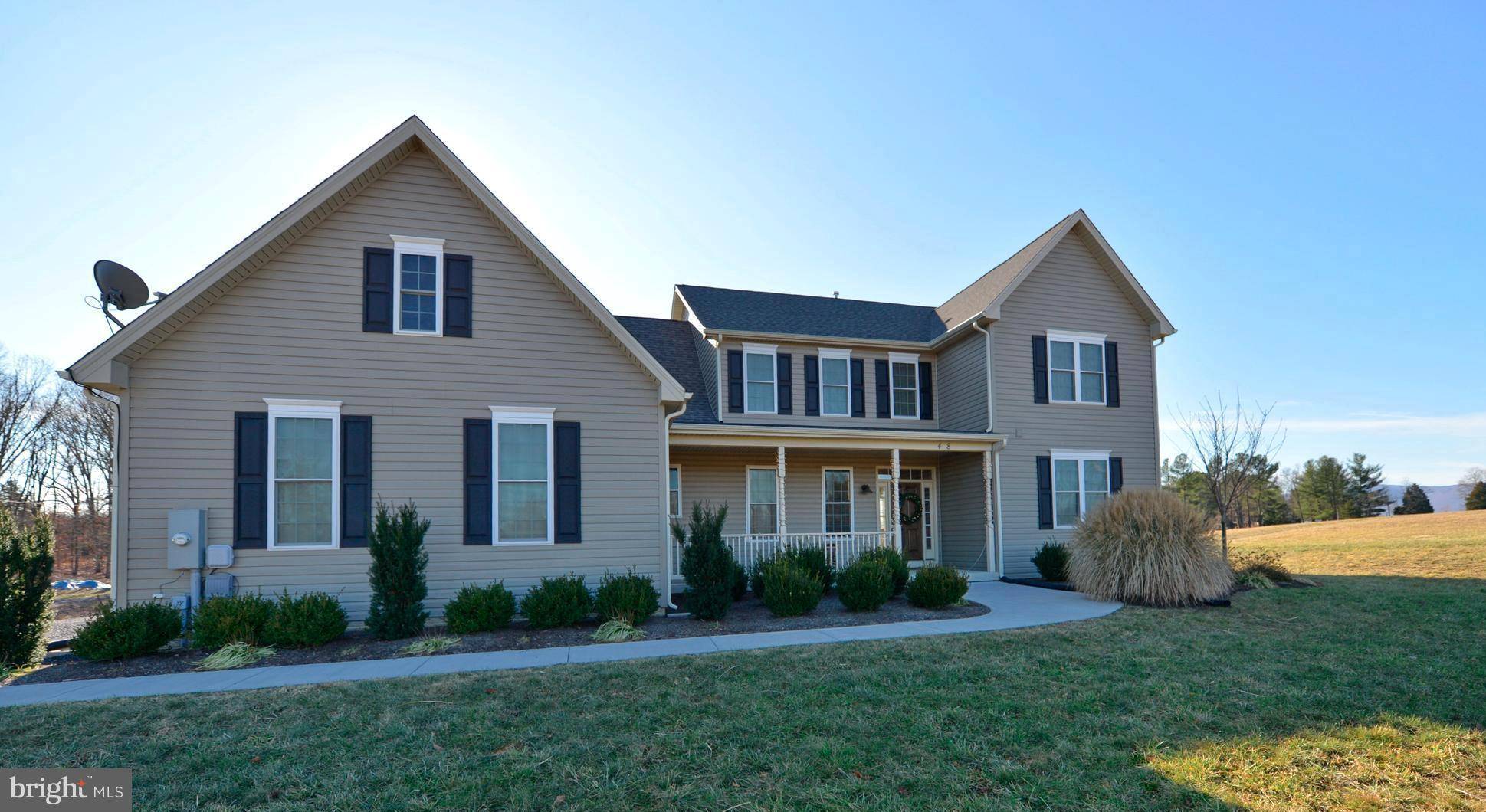 Middletown, VA 22645,48 POND VIEW LN