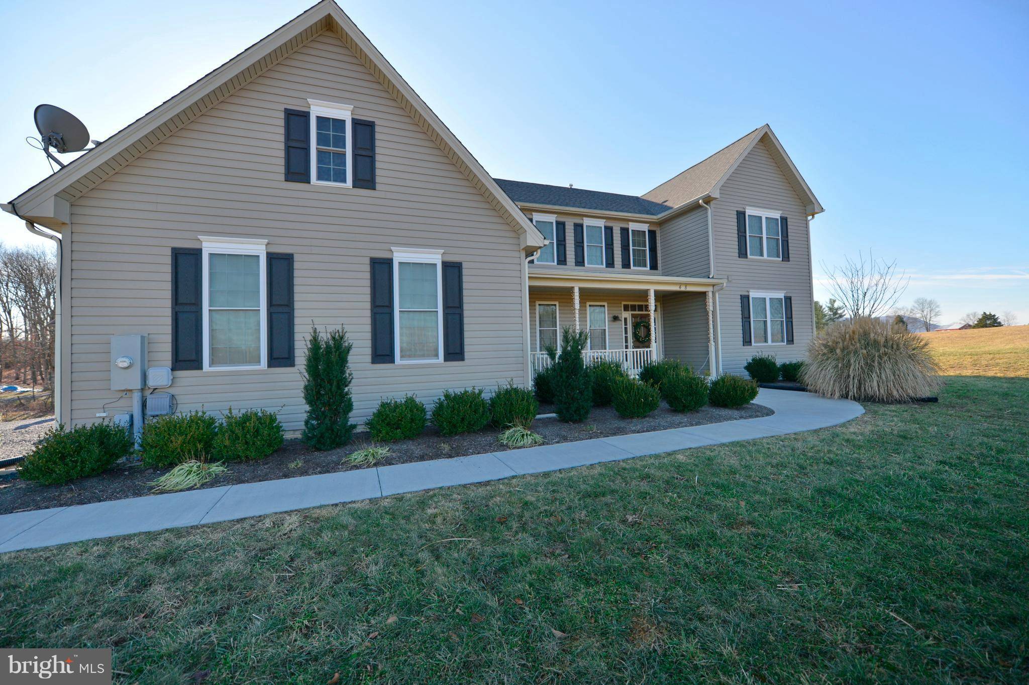 Middletown, VA 22645,48 POND VIEW LN