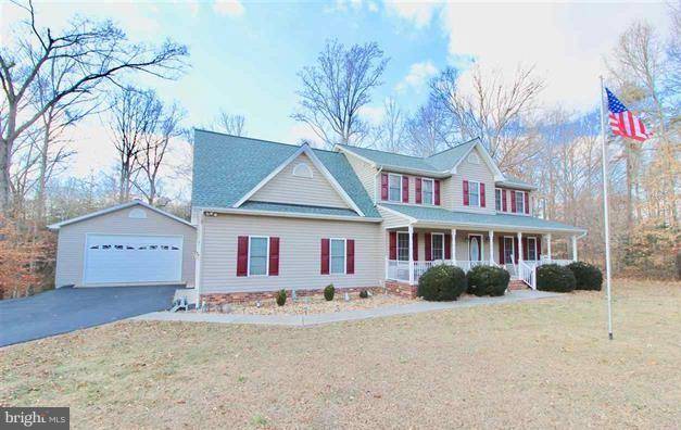 Mineral, VA 23117,5708 DOGWOOD TREE LN