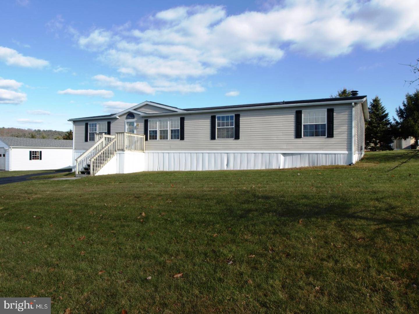 Lehighton, PA 18235,51 AMBER LN #LOT 51