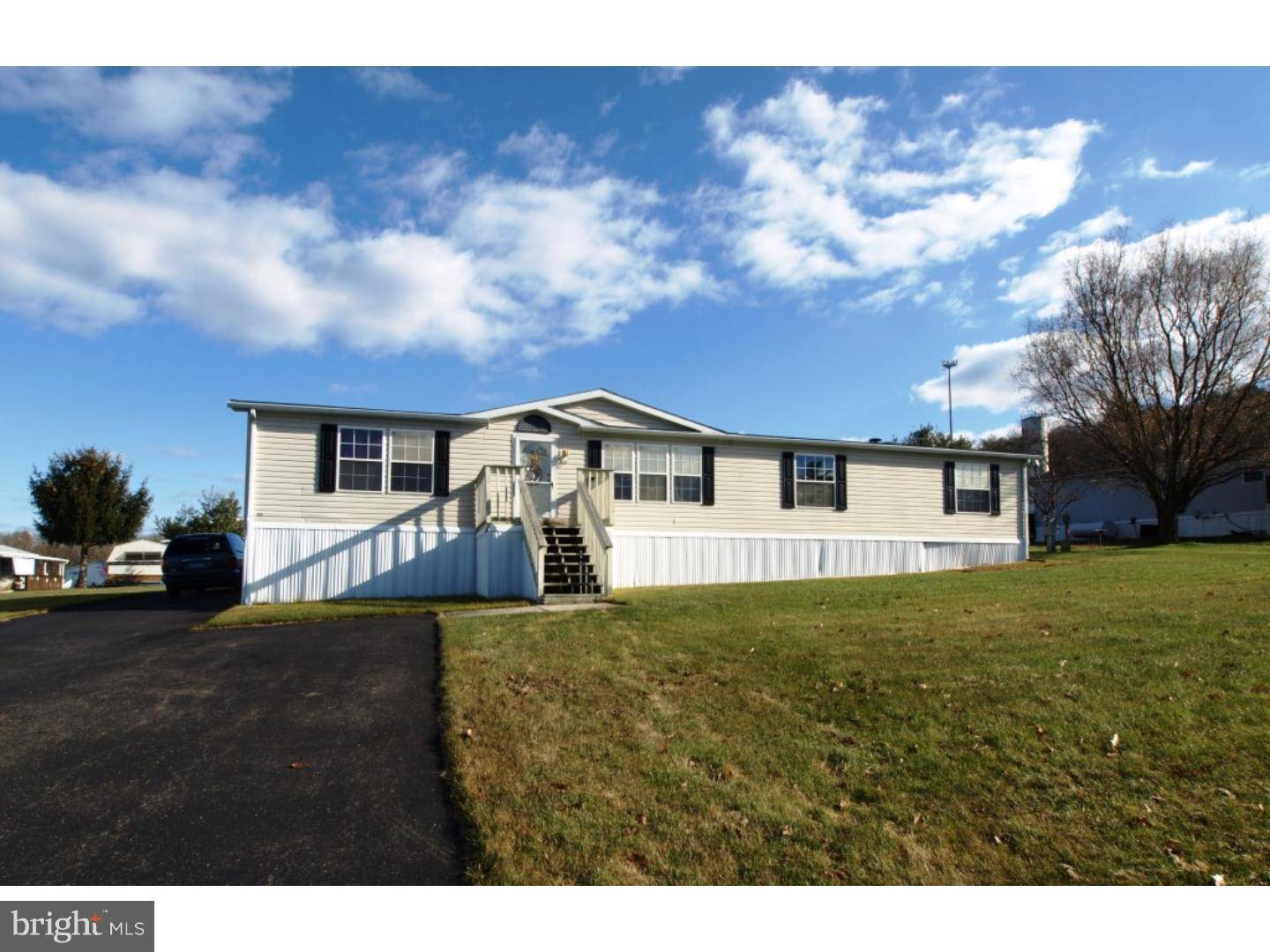 Lehighton, PA 18235,51 AMBER LN #LOT 51