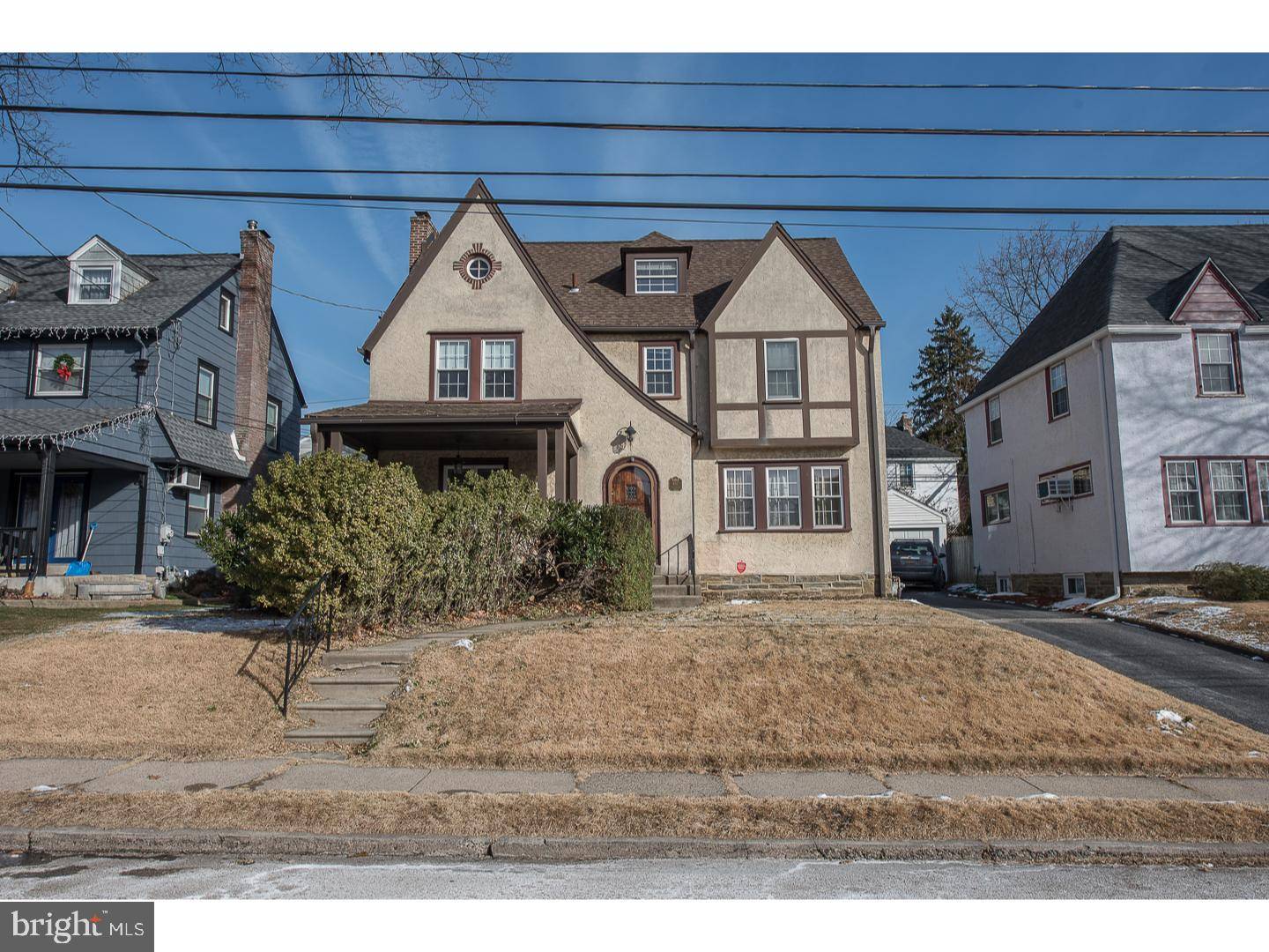 Drexel Hill, PA 19026,837 ALEXANDER AVE