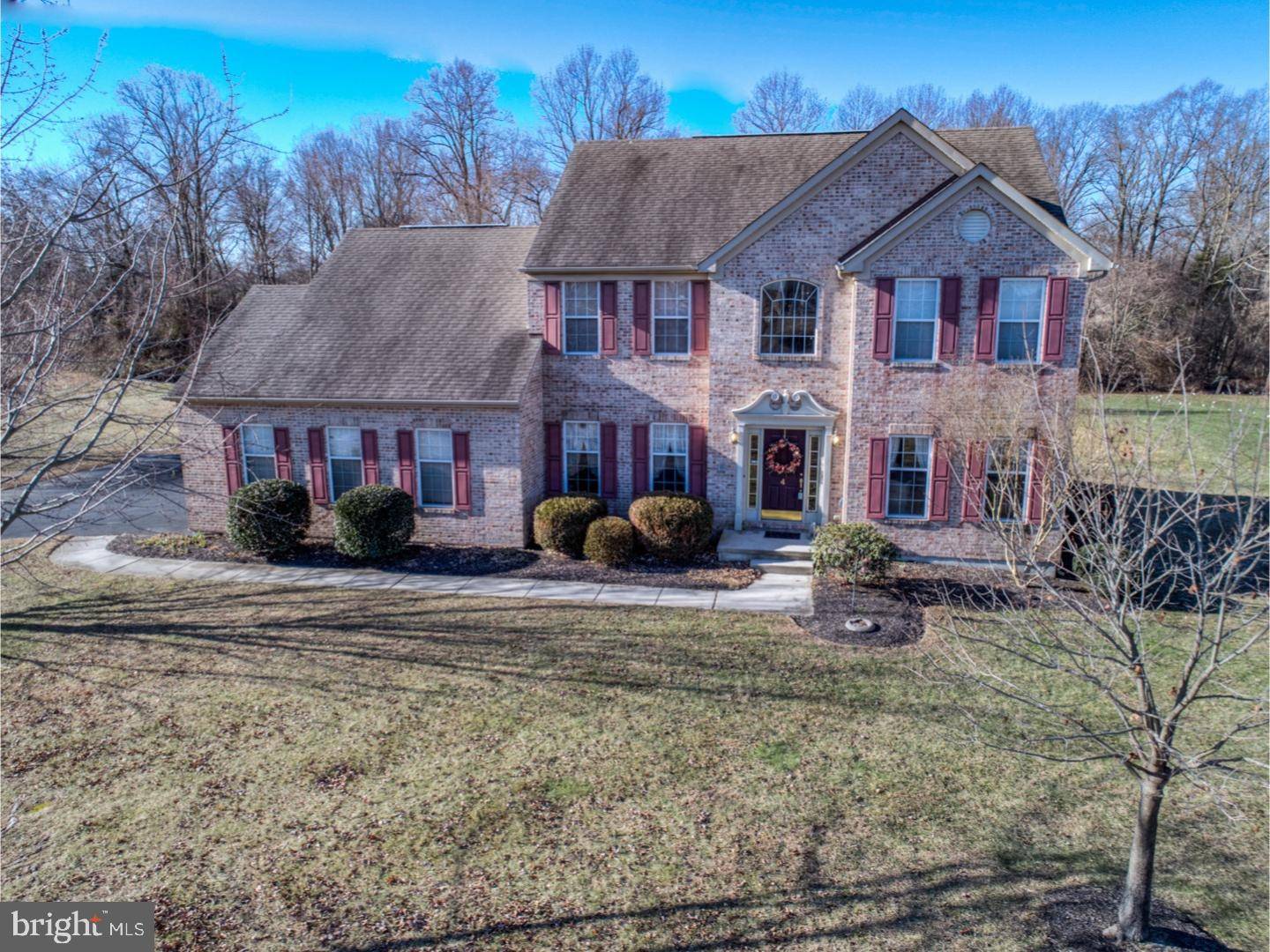 Middletown, DE 19709,4 MILDRED LN