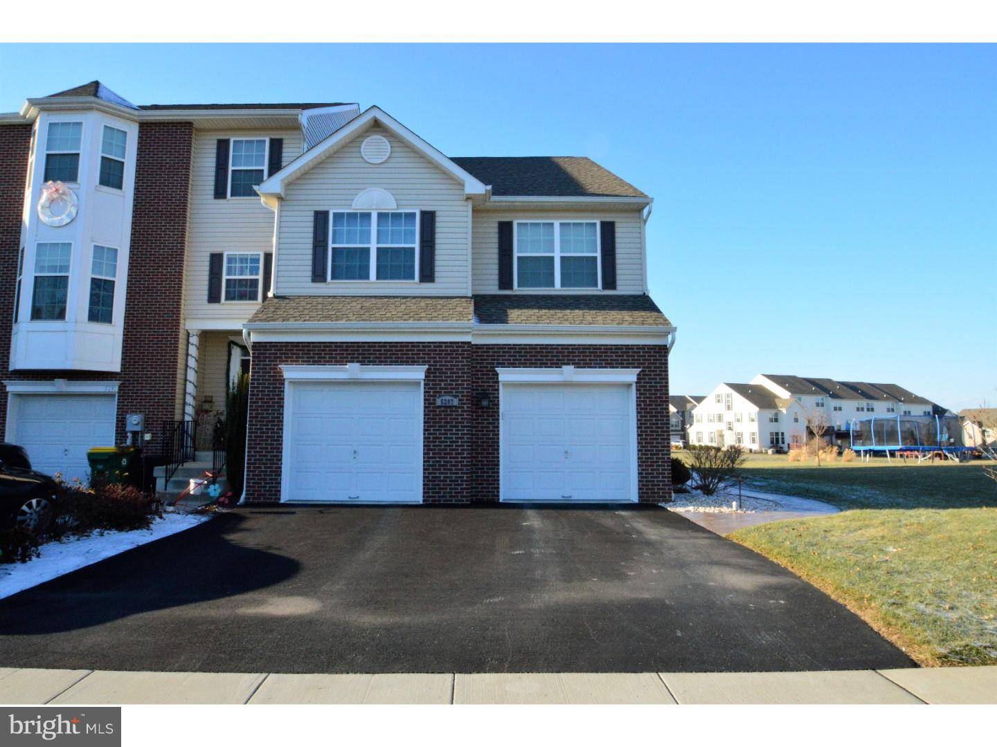 Macungie, PA 18062,5287 SPRING RIDGE DR E