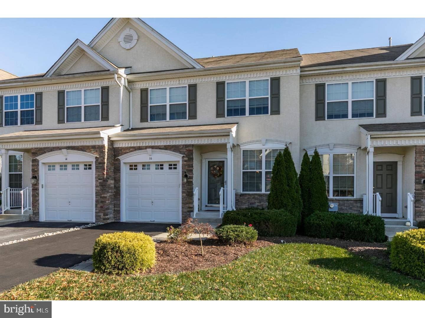 Glen Mills, PA 19342,16 NEWBERRY CT