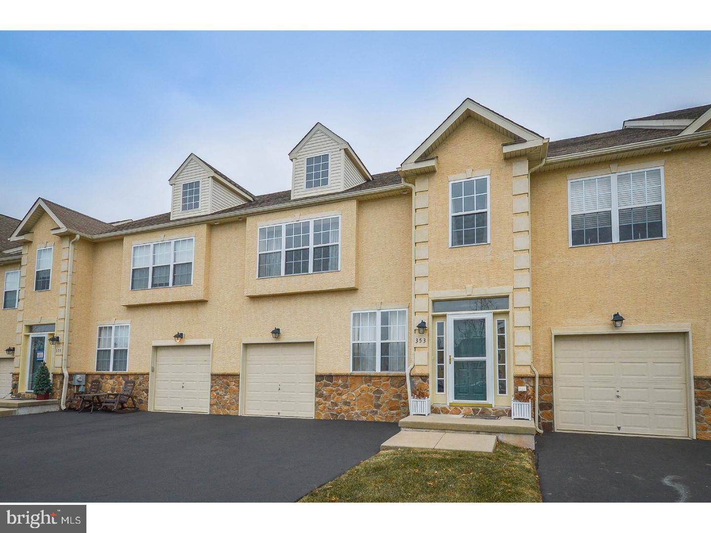 Harleysville, PA 19438,353 MANOR CIR