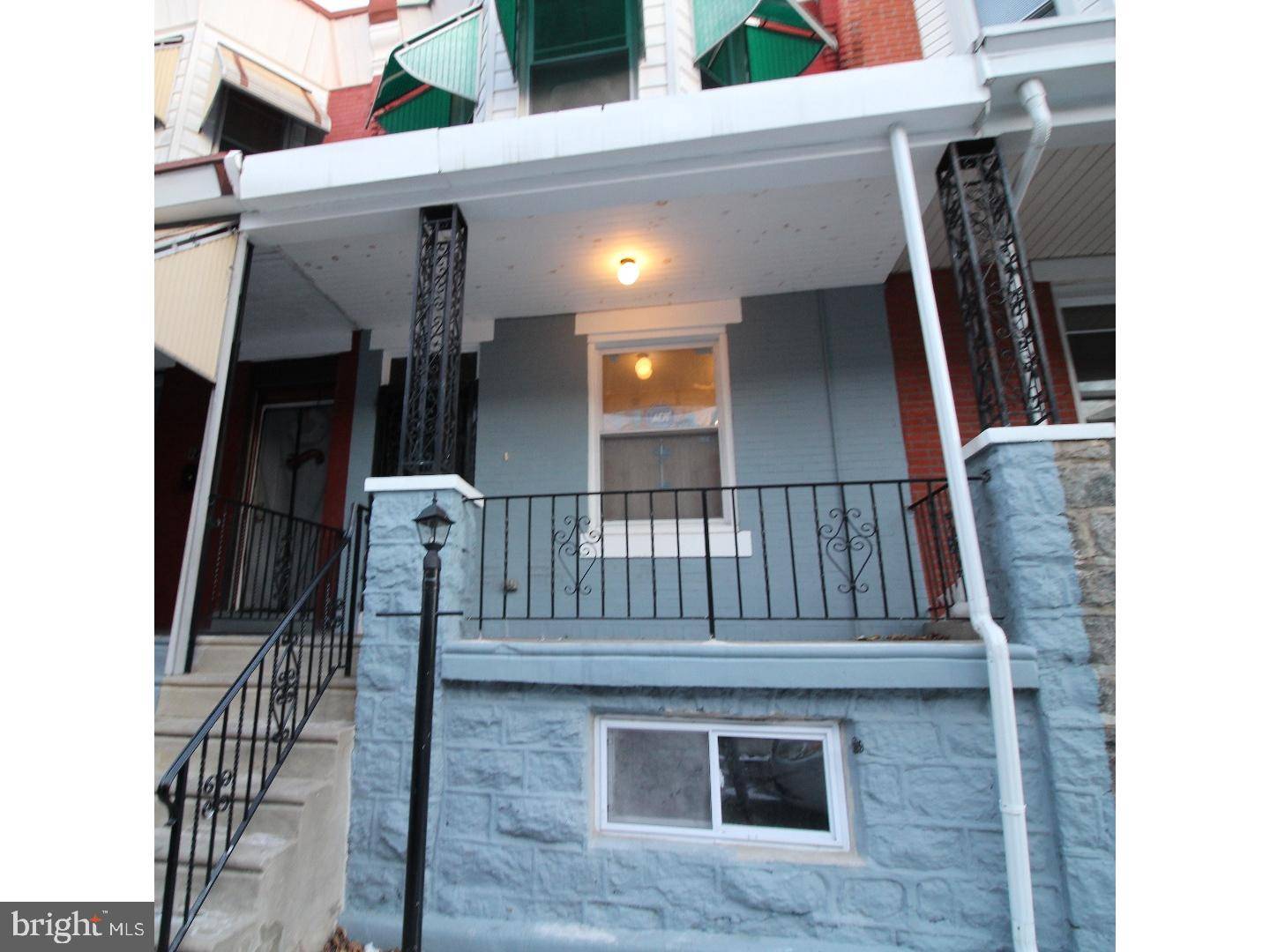 Philadelphia, PA 19139,269 S CECIL ST